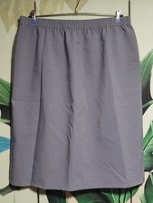 Jupe grande taille d'occasion  Strasbourg-