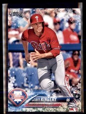 2018 topps holiday for sale  USA