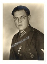 Portrait bergefreiter panzerka gebraucht kaufen  Schönau