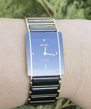 Rado jubile diastar d'occasion  Expédié en Belgium