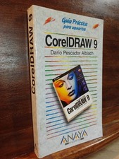 CorelDraw 9 comprar usado  Enviando para Brazil