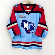 Madison capitals hockey for sale  Stoughton