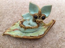 Yare pottery baby for sale  MILTON KEYNES