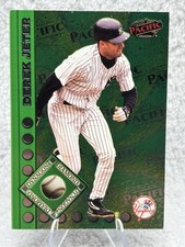 Derek jeter 1999 for sale  Geneva