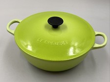 le creuset kiwi for sale le creuset kiwi for sale Bellingham