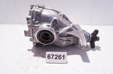 BMW 5er F10 F11 Hinterachsgetriebe Differential 2.93 7584451 7584450 comprar usado  Enviando para Brazil