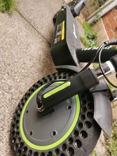 Modded electric scooter for sale  BOURNEMOUTH
