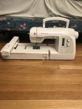 Singer futura quintet for sale  La Plata