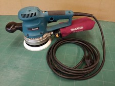 Makita bo6030 random for sale  PURLEY