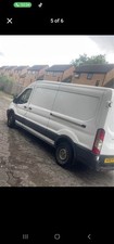 Ford transit diesel for sale  SALFORD