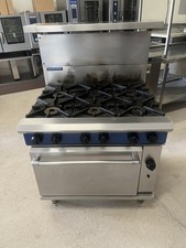 Blue seal g56d for sale  READING
