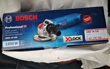 Bosch professional winkelschle gebraucht kaufen  Krefeld