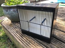 Vintage small wooden for sale  DARLINGTON