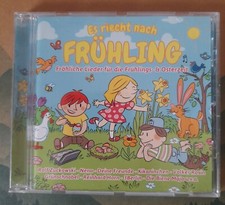 Riecht frühling kinderlieder gebraucht kaufen  Berlin