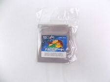 Gameboy Messiah Battletoads DMG-BVJ Game Boy NTSC-J Japão comprar usado  Enviando para Brazil