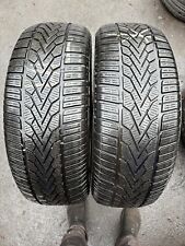 235 semperit winter for sale  DEWSBURY