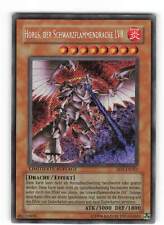 Yugioh horus schwarzflammendra gebraucht kaufen  Bernau