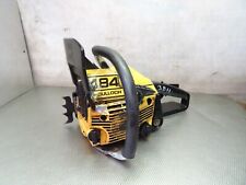 Mcculloch pm484 motorsäge gebraucht kaufen  Sangerhausen