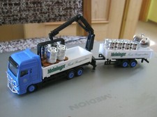 Verkaufe modell lkw gebraucht kaufen  Markkleeberg