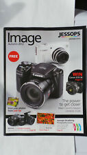 Jessops image magazine for sale  UK