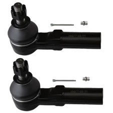 2 peças extremidade externa da haste de amarração dianteira para Toyota Matrix 2009-2014 Corolla 09-2019 1.8L comprar usado  Enviando para Brazil