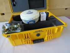 Trimble model gnss for sale  Walsenburg