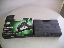 Elektrische heißklebepistole  gebraucht kaufen  Mannheim