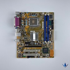 Scheda madre intel usato  Cervia