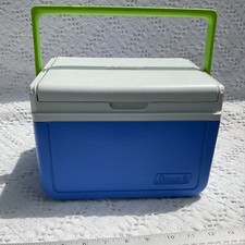 Coleman flip lid for sale  Worcester