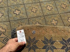 6x9 antique rug for sale  Allen