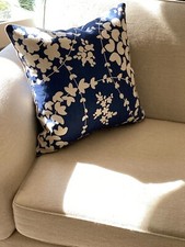 Pair pillow covers for sale  East Hampton