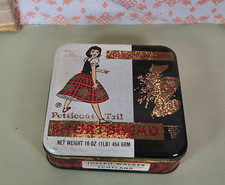 Vintage tin rustic for sale  GRANTHAM