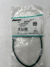 Cable de red de conexión UTP Panduit Cat.6a UTP28X1GR segunda mano  Embacar hacia Argentina