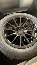 Unplugged performance 18x9.5 for sale  Hawthorne