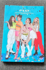 Itzy icy album for sale  Seal Beach