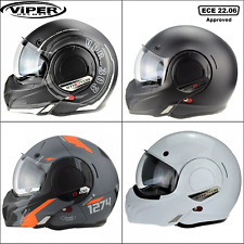 Viper f242 casque d'occasion  Expédié en France