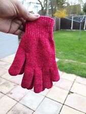 Ladies primark red for sale  ASHFORD