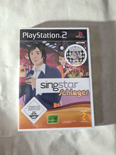 Singstar schlager playstation gebraucht kaufen  Aalen