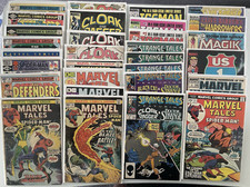assorted comics for sale assorted comics for sale Manassas