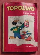 Topolino numero 605 usato  Torino