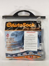 Autosock 685 snow for sale  Lake Oswego