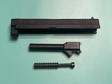 Used springfield xd9 for sale  Lancaster