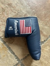 putter covers for sale  PORTSTEWART