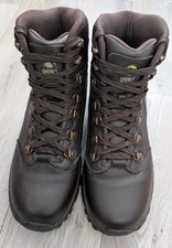 Gelert men hiking for sale  MOUNTAIN ASH