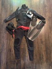 Henderson divewear thermax for sale  Castaic