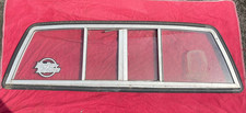 Original rear sliding for sale  Fairfax