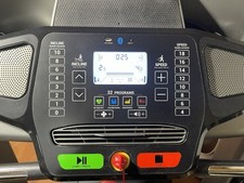 Tappeto running tapis usato  Ragalna