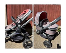 Icandy peach terrain for sale  NOTTINGHAM