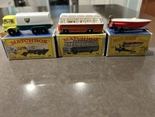 Matchbox lesney 68 for sale  Phoenix