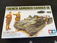 Modelbau tamiya french gebraucht kaufen  Remagen